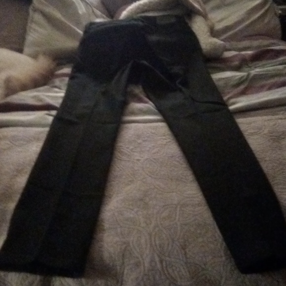 Blk Ralph Lauren Jeans, size 6, straight leg - Picture 4 of 4